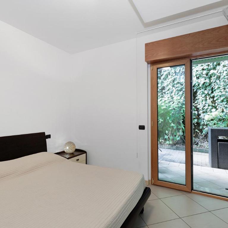 Dani Apartment garda lake view - Appartamento con 1 Camera da Letto e Vista Lago - 13