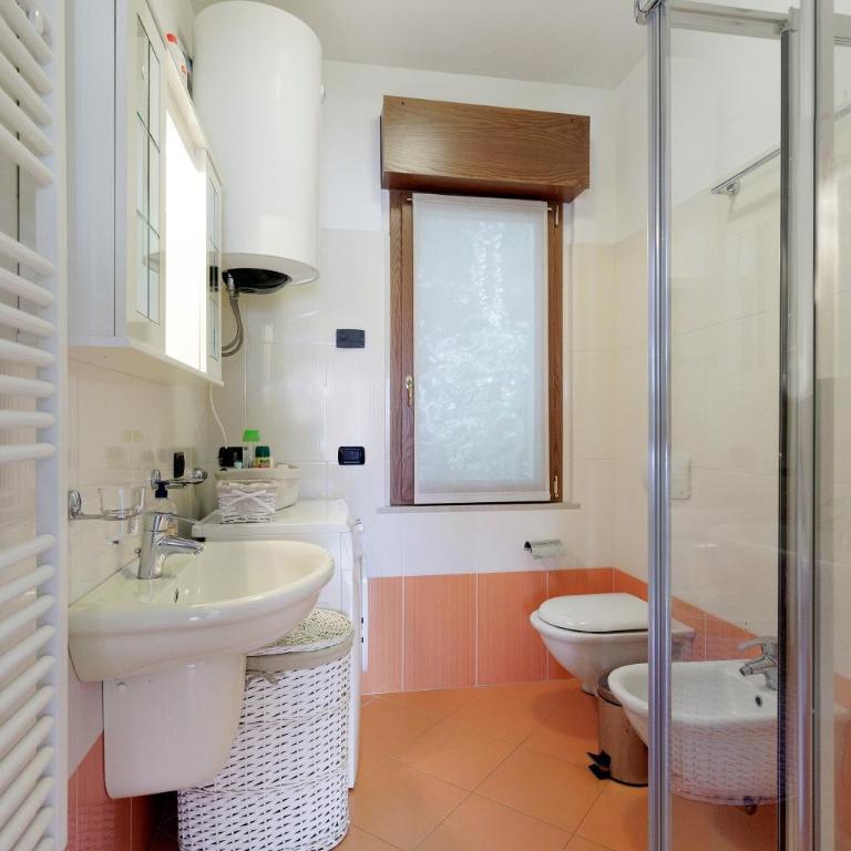 Dani Apartment garda lake view - Appartamento con 1 Camera da Letto e Vista Lago - 16