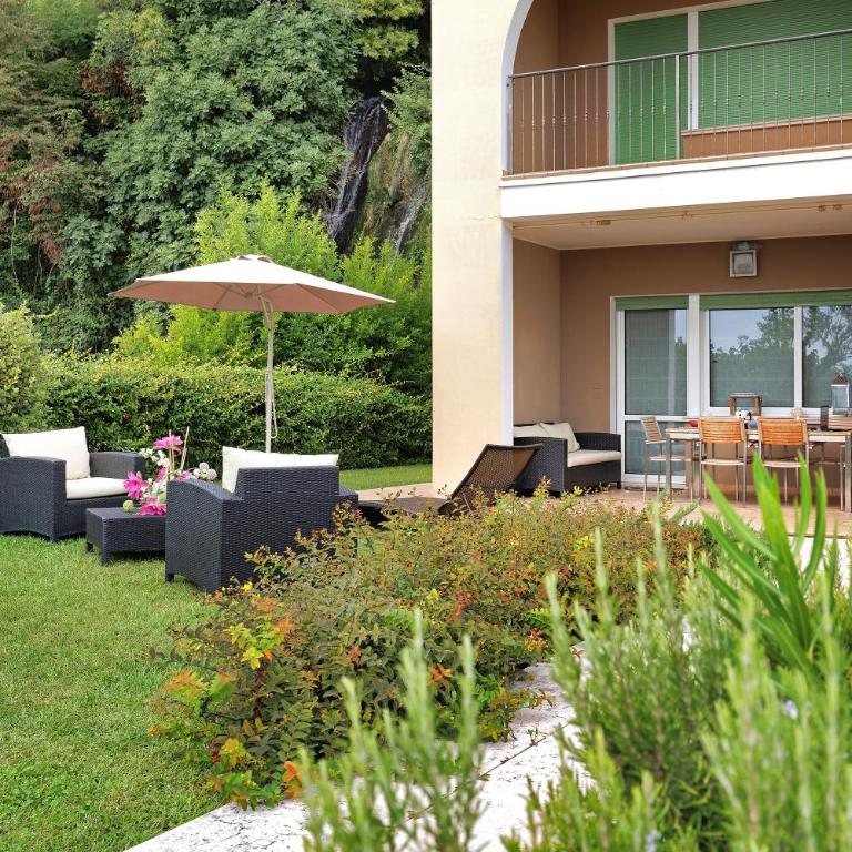 Dani Apartment garda lake view - Appartamento con 1 Camera da Letto e Vista Lago - 20
