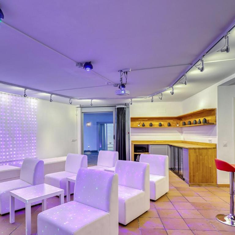 Villa Ginevra - Casa - 38