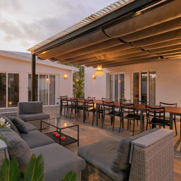 Villa Ginevra - Casa - 7