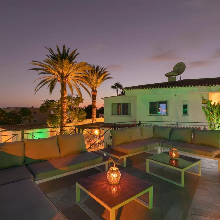 Villa Ginevra - Casa - 41