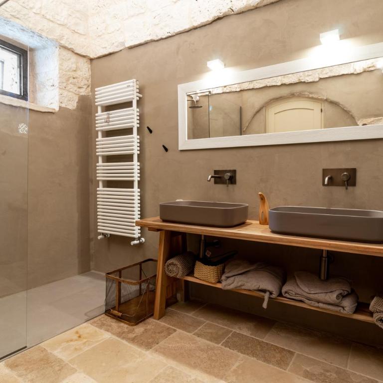 Trulli Terralunga - Casa con 3 Camere da Letto - 25