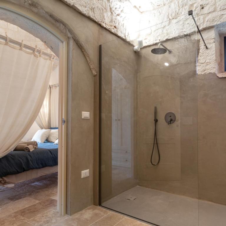 Trulli Terralunga - Casa con 3 Camere da Letto - 22