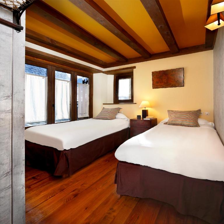 Apartamento Amets de Aran - Apartamento Dúplex - 8