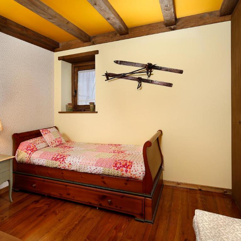 Apartamento Amets de Aran - Apartamento Dúplex - 9