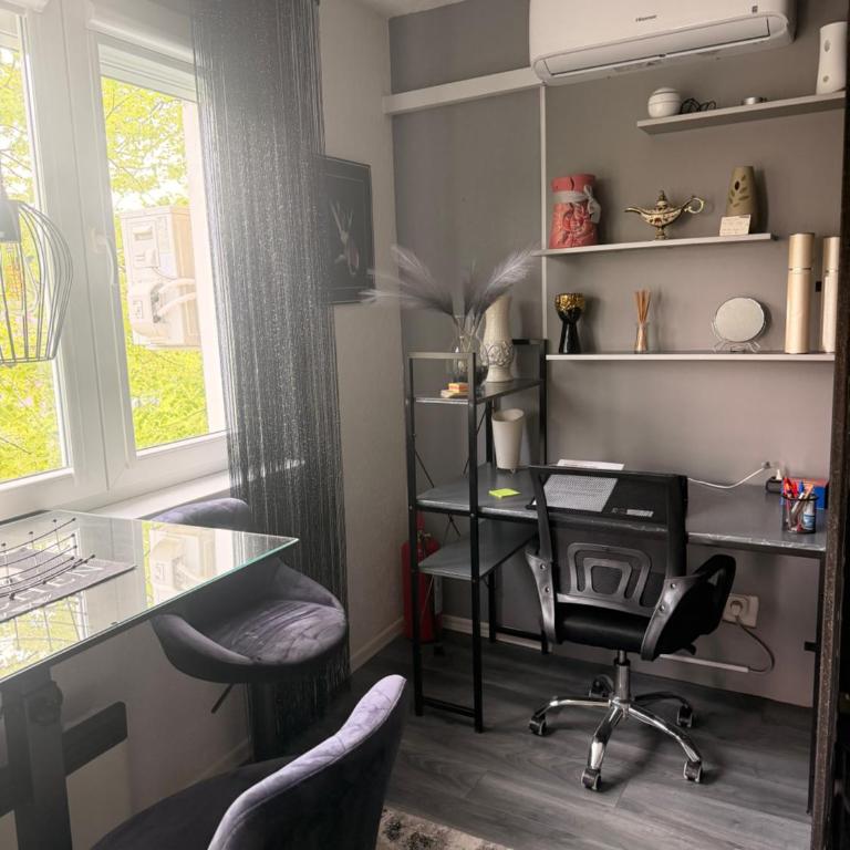 Studio Maša - Apartman sa 1 Spavaćom Sobom - 10