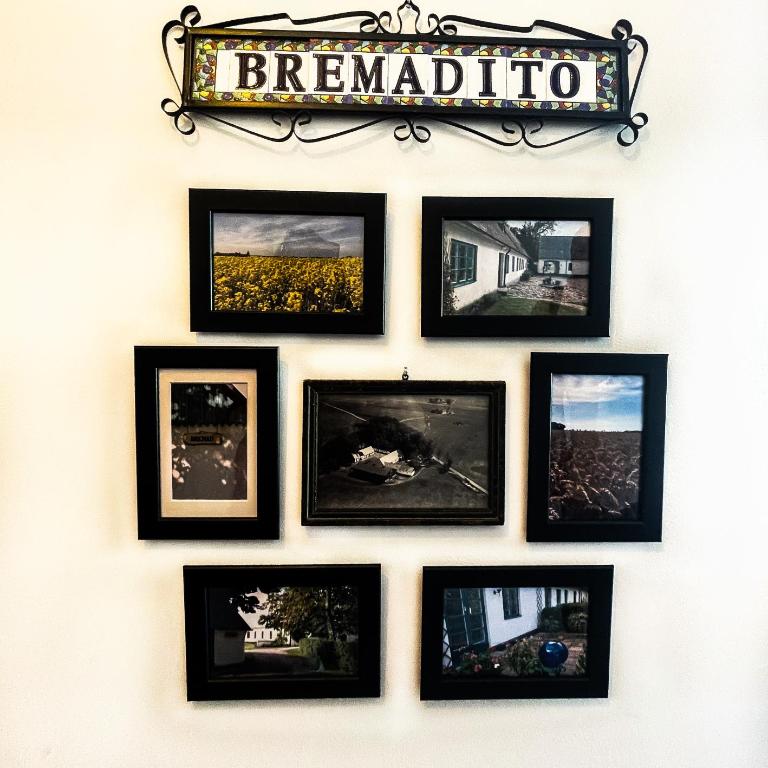 Atico Bremadito - Superior Apartment with Balcony - 6