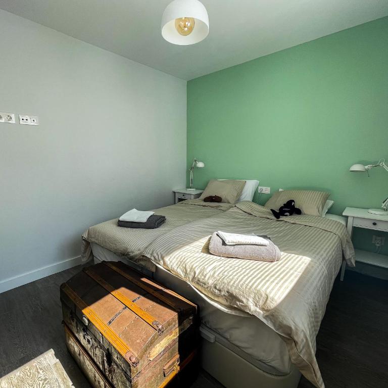 Atico Bremadito - Superior Apartment with Balcony - 9