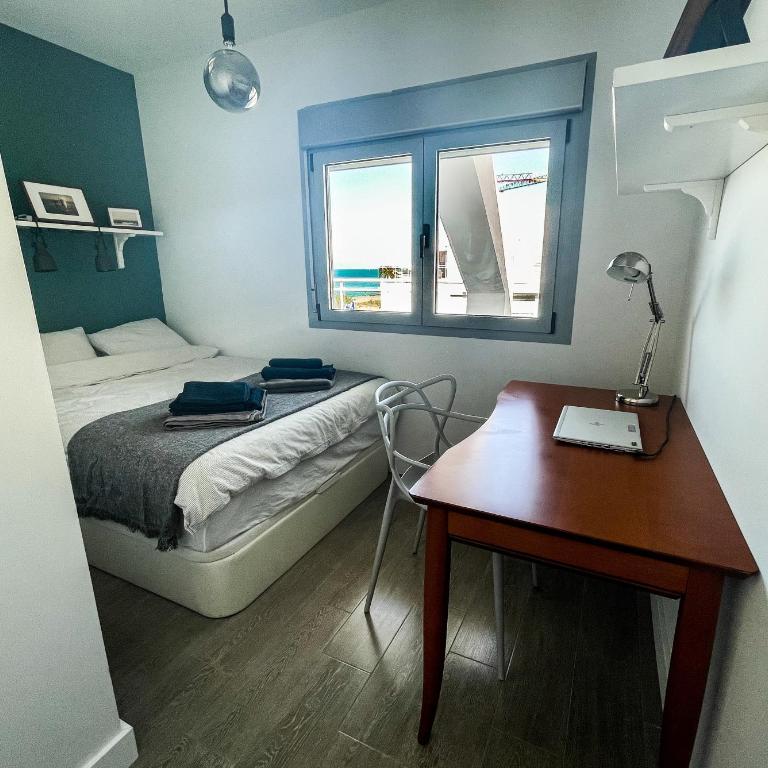 Atico Bremadito - Superior Apartment with Balcony - 8