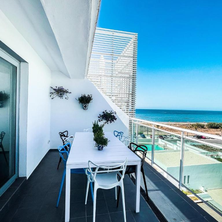 Atico Bremadito - Superior Apartment with Balcony - 2