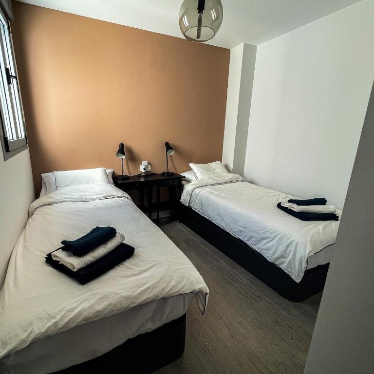Atico Bremadito - Superior Apartment with Balcony - 10