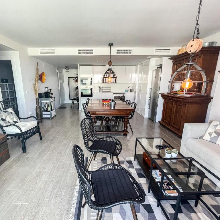 Atico Bremadito - Superior Apartment with Balcony - 4