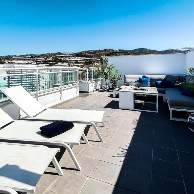 Atico Bremadito - Superior Apartment with Balcony - 15