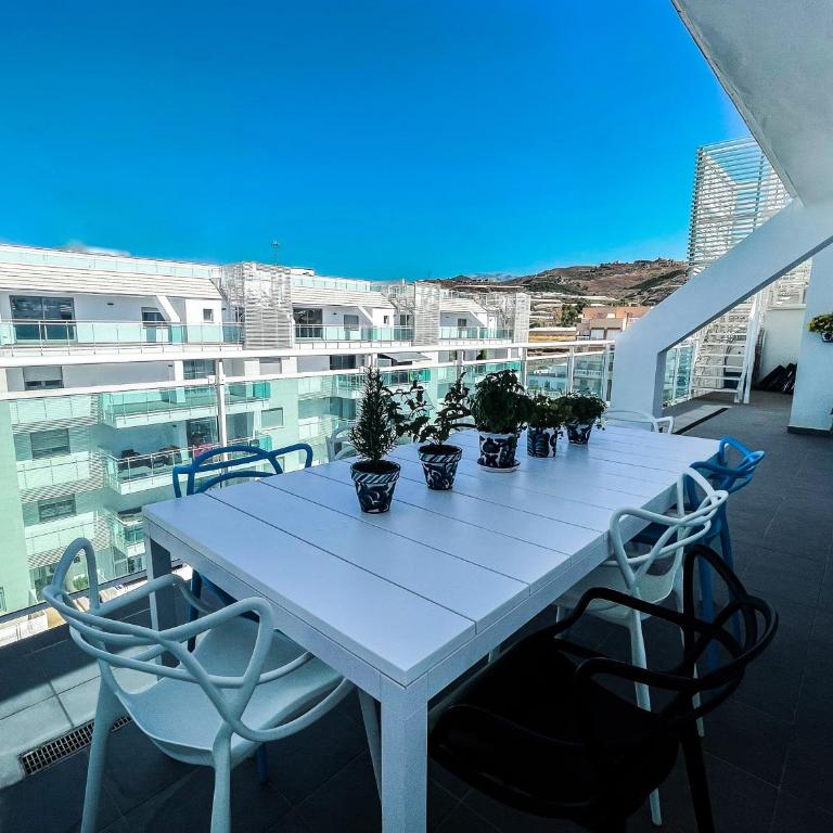 Atico Bremadito - Superior Apartment with Balcony - 13