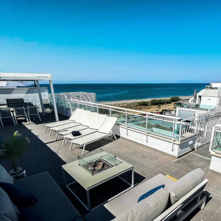 Atico Bremadito - Superior Apartment with Balcony - 1