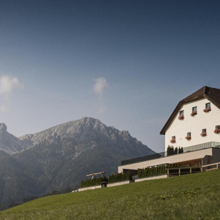 Rueper Hof Chalet Pracken - Chalet con 1 Camera da Letto - 24