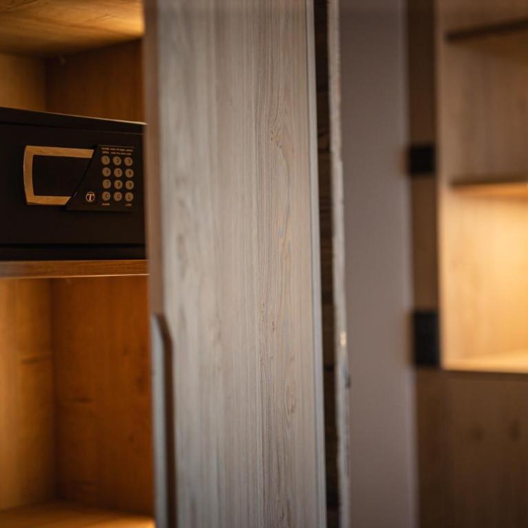 Rueper Hof Chalet Pracken - Chalet con 1 Camera da Letto - 14