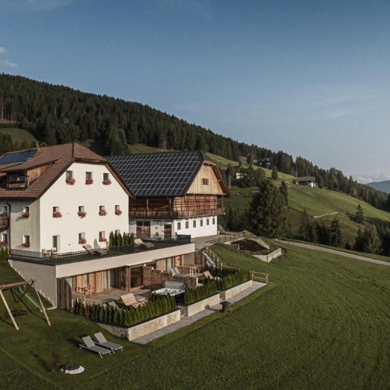 Rueper Hof Chalet Pracken - Chalet con 1 Camera da Letto - 3