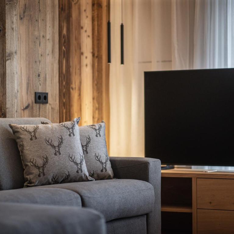 Rueper Hof Chalet Pracken - Chalet con 1 Camera da Letto - 6