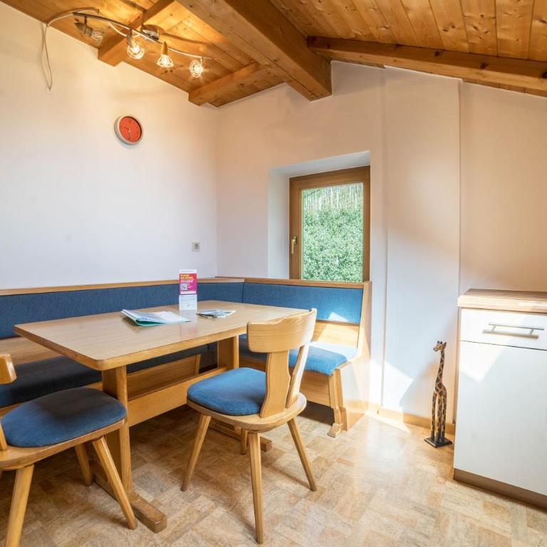 Pixnerhof - Topaz - Appartamento Deluxe con 2 Camere da Letto e Vista Giardino - 8