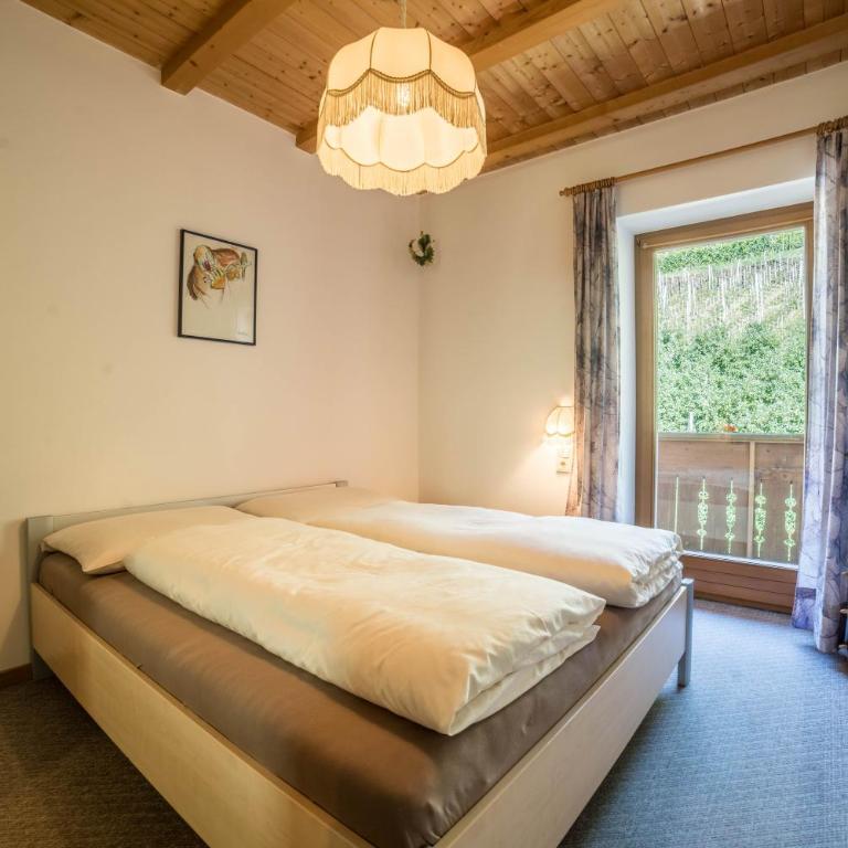 Pixnerhof - Topaz - Appartamento Deluxe con 2 Camere da Letto e Vista Giardino - 19