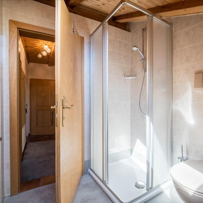 Pixnerhof - Topaz - Appartamento Deluxe con 2 Camere da Letto e Vista Giardino - 22