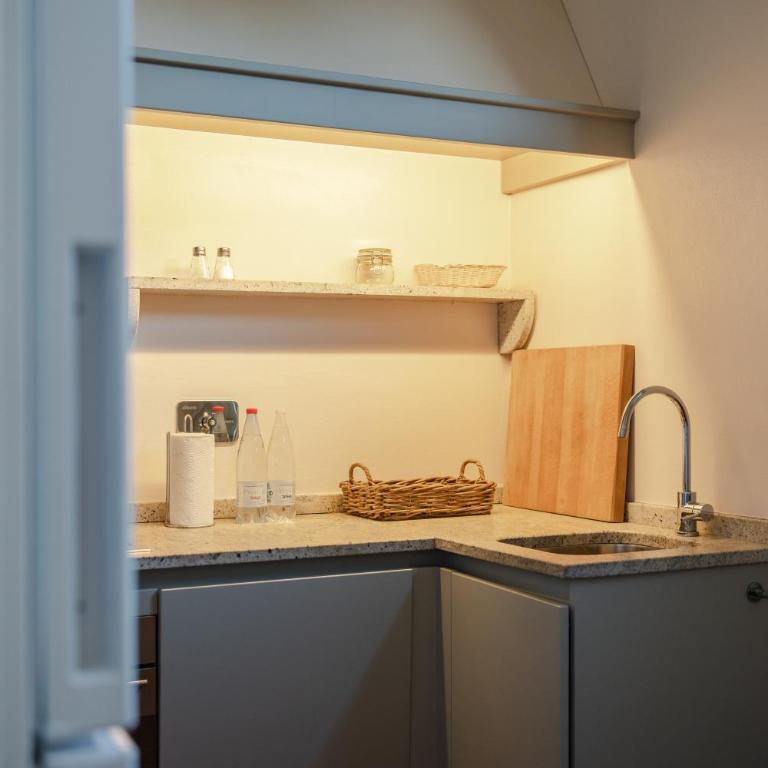 Borgo Syrah - Appartamento Deluxe con 2 Camere da Letto e Vista Giardino - 8