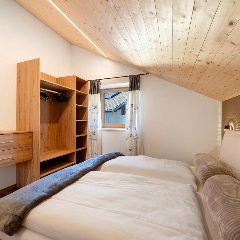 Apartment Fuchsberger - Appartamento Superior con 1 Camera da Letto e Balcone - 10