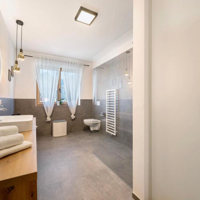 Apartment Fuchsberger - Appartamento Superior con 1 Camera da Letto e Balcone - 15