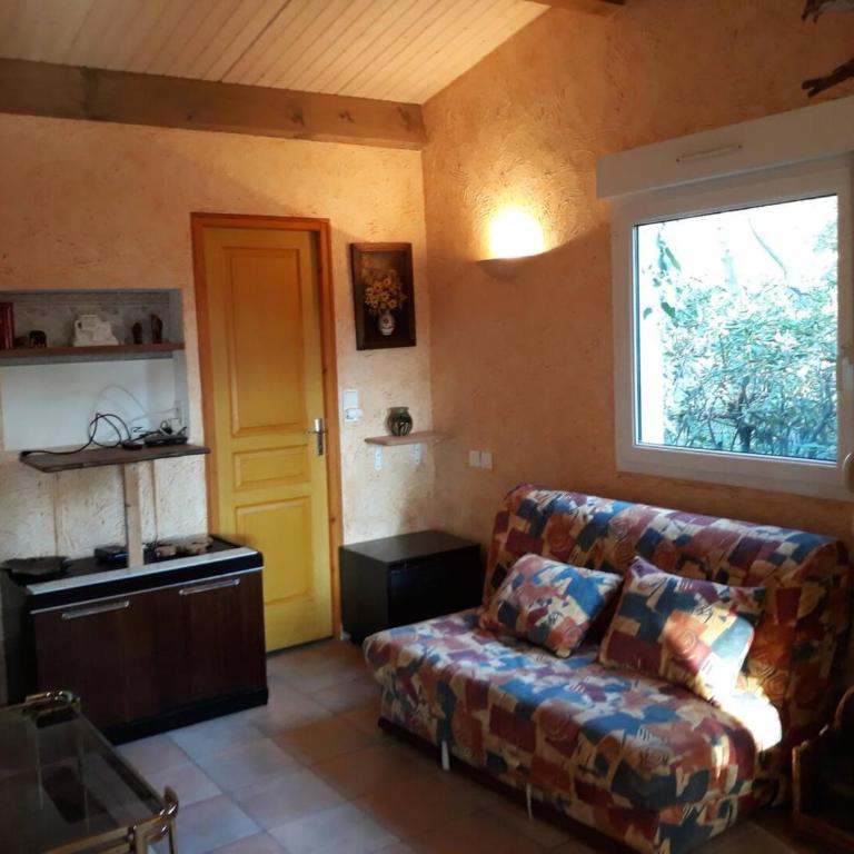 Maison de vacance - Frejus - Maison 1 Chambre - 10