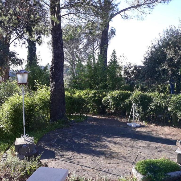 Maison de vacance - Frejus - Maison 1 Chambre - 5
