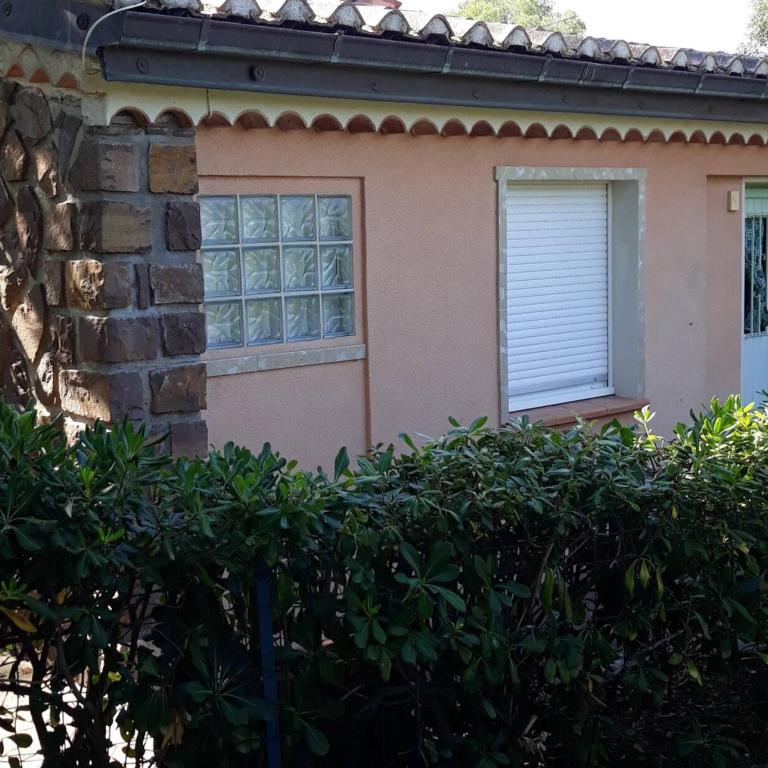 Maison de vacance - Frejus - Maison 1 Chambre - 9