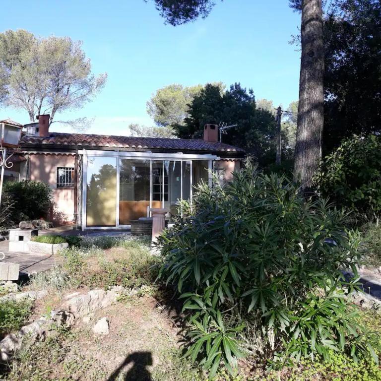 Maison de vacance - Frejus - Maison 1 Chambre - 2