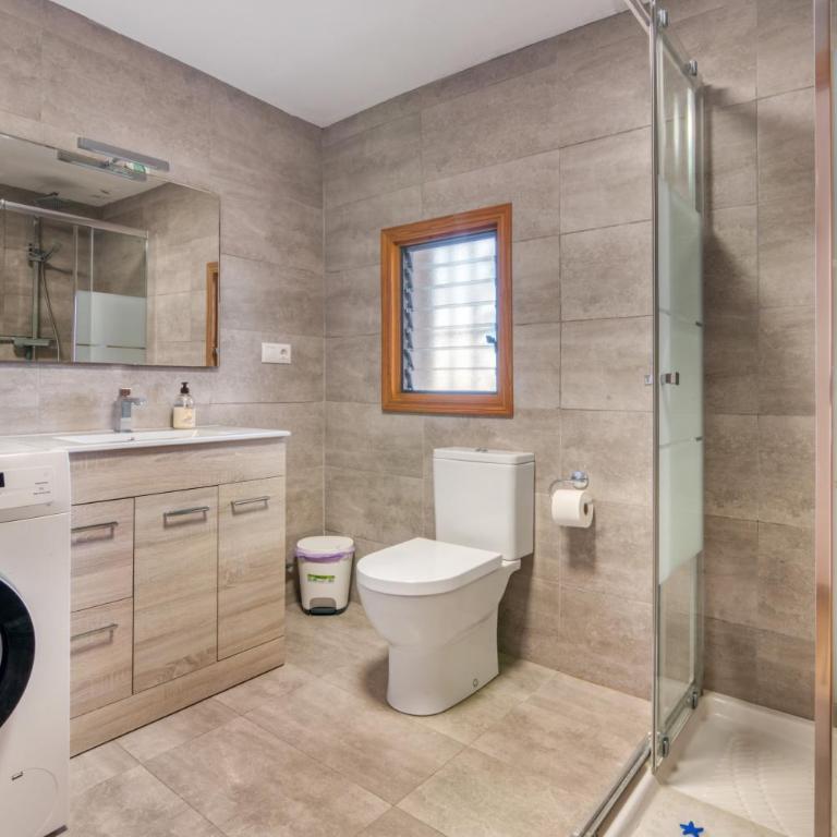Casa Ann - family rentals - Villa con vistas al mar - 17