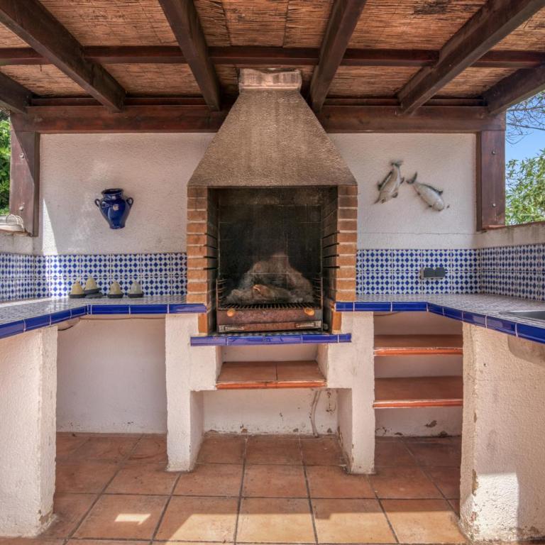 Casa Ann - family rentals - Villa con vistas al mar - 4