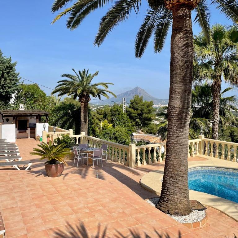 Casa Ann - family rentals - Villa con vistas al mar - 30