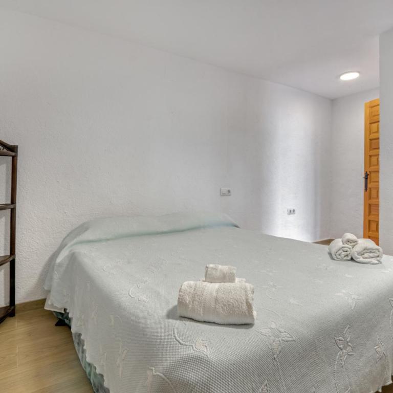 Casa Ann - family rentals - Villa con vistas al mar - 19