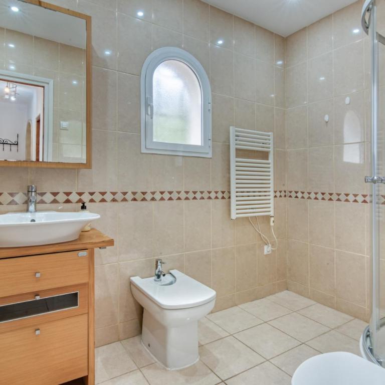 Casa Ann - family rentals - Villa con vistas al mar - 20