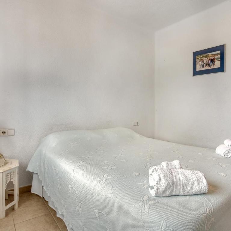 Casa Ann - family rentals - Villa con vistas al mar - 26
