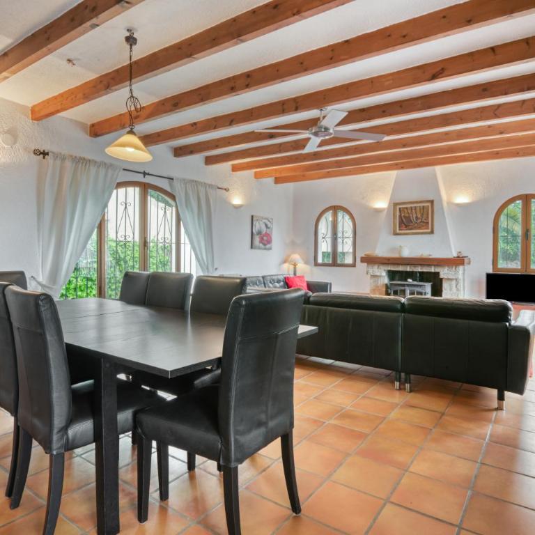 Casa Ann - family rentals - Villa con vistas al mar - 10