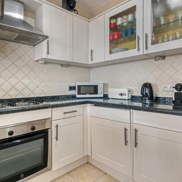 Casa Ann - family rentals - Villa con vistas al mar - 14