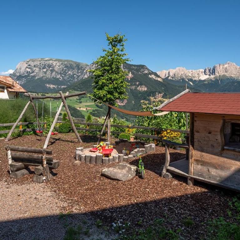 Furnerhof Apt Stearnzauber - Two-Bedroom Deluxe Apartment with Garden View - 29