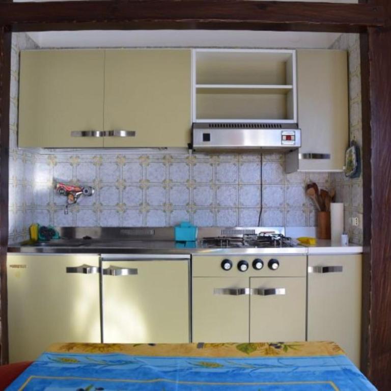 Bilocale 200mt dagli impianti - Superior Apartment mit 1 Schlafzimmer und Balkon - 6