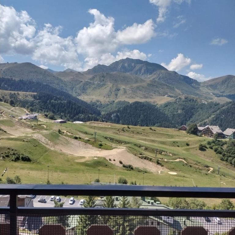 Bilocale 200mt dagli impianti - Superior Apartment mit 1 Schlafzimmer und Balkon - 2
