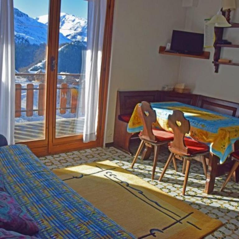 Bilocale 200mt dagli impianti - Superior Apartment mit 1 Schlafzimmer und Balkon - 7
