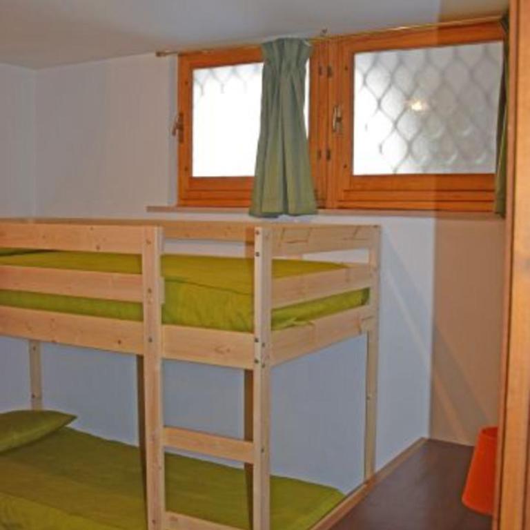 Bilocale 200mt dagli impianti - Superior Apartment mit 1 Schlafzimmer und Balkon - 9
