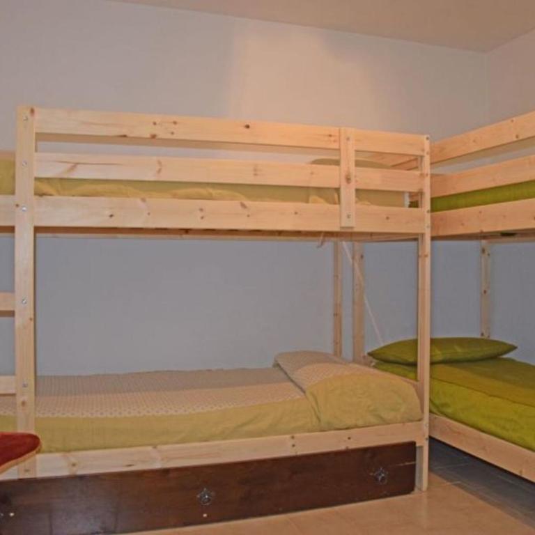 Bilocale 200mt dagli impianti - Superior Apartment mit 1 Schlafzimmer und Balkon - 8