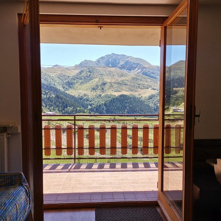 Bilocale 200mt dagli impianti - Superior Apartment mit 1 Schlafzimmer und Balkon - 1