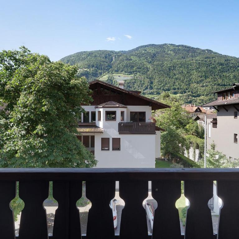 Biobauernhof Toellerhof - Double Room with Mountain View - 2